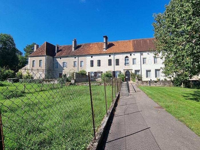 achat vente Ancien couvent a vendre  inscrit ISMH , dépendances  Aux confins de la Haute-Saône  et des Vosges HAUTE SAONE FRANCHE COMTE