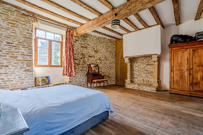 achat vente Authentique Manoir a vendre  restauré , dépendances, puits Josselin  à 10 mn, Ploërmel à 15 mn, TGV à 40 mn (Vannes) MORBIHAN BRETAGNE