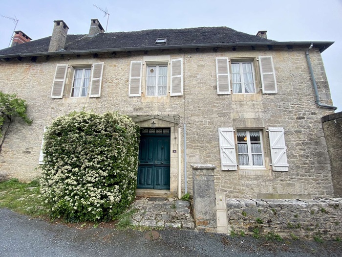 achat vente Maison en pierre a vendre  à restaurer , appentis Cressensac , 15 mn Brive, à 5 mn A20 LOT MIDI PYRENEES