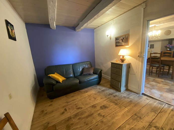 achat vente Ancien corps de ferme a vendre  restauré , dépendances Gorses , bel environnement de bois et prairies LOT MIDI PYRENEES
