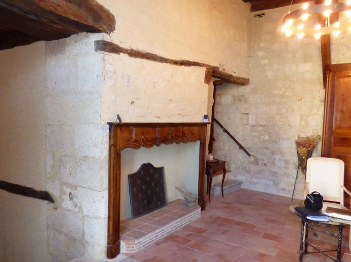 achat vente Château a vendre  entièrement restauré  Dans un petit village fortifié  LOT ET GARONNE AQUITAINE