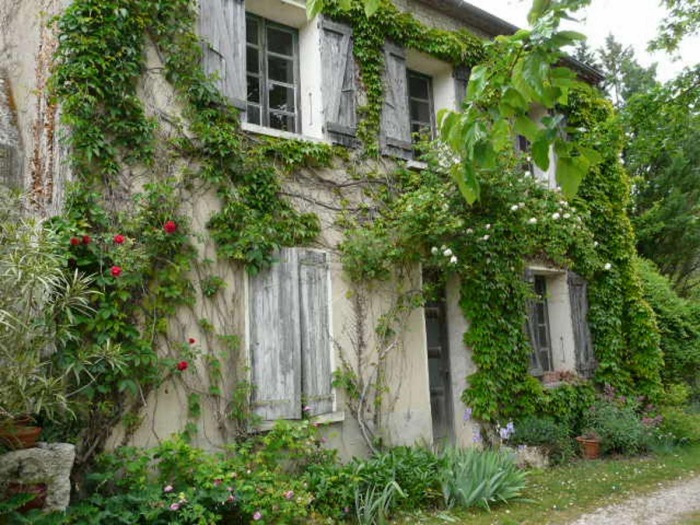 achat vente Maison ancienne a vendre  en pierre , dépendances La Romieu , proche du chemin de St jacques de Compostelle  GERS MIDI PYRENEES