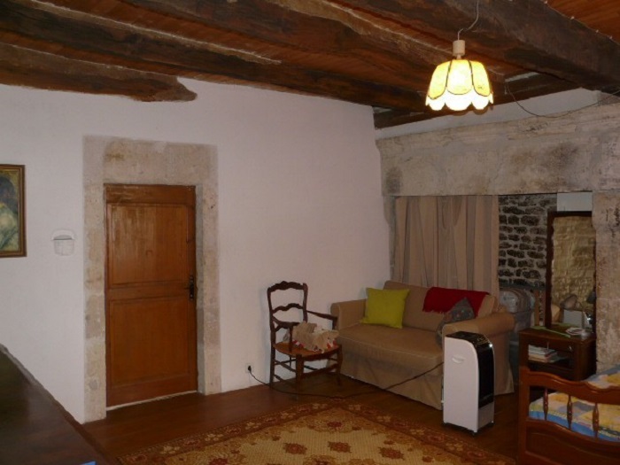 achat vente Maison ancienne a vendre  en pierre  Montaigu de Quercy  TARN ET GARONNE MIDI PYRENEES