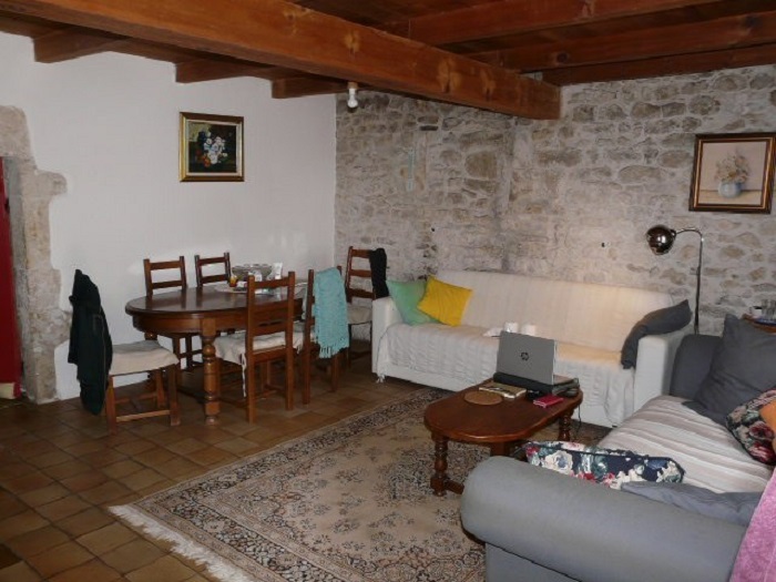 achat vente Maison ancienne a vendre  en pierre  Montaigu de Quercy  TARN ET GARONNE MIDI PYRENEES