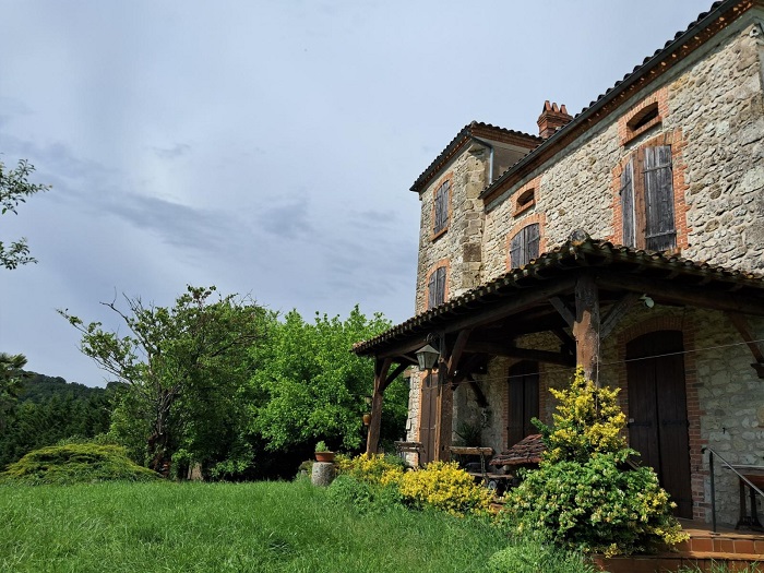 achat vente Propriété rustique a vendre   Agen , à 17 km LOT ET GARONNE AQUITAINE