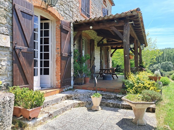 achat vente Propriété rustique a vendre   Agen , à 17 km LOT ET GARONNE AQUITAINE
