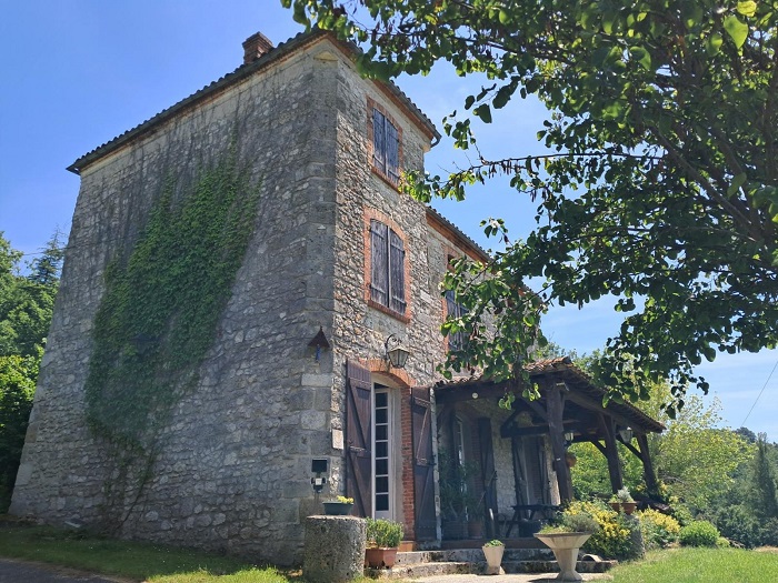 achat vente Propriété rustique a vendre   Agen , à 17 km LOT ET GARONNE AQUITAINE