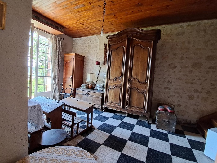 achat vente Propriété rustique a vendre   Agen , à 17 km LOT ET GARONNE AQUITAINE