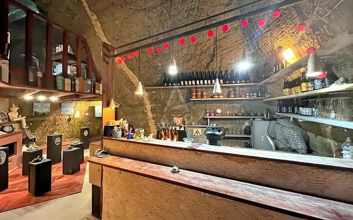achat vente Maison troglodyte a vendre   Doué la Fontaine  MAINE ET LOIRE PAYS DE LA LOIRE