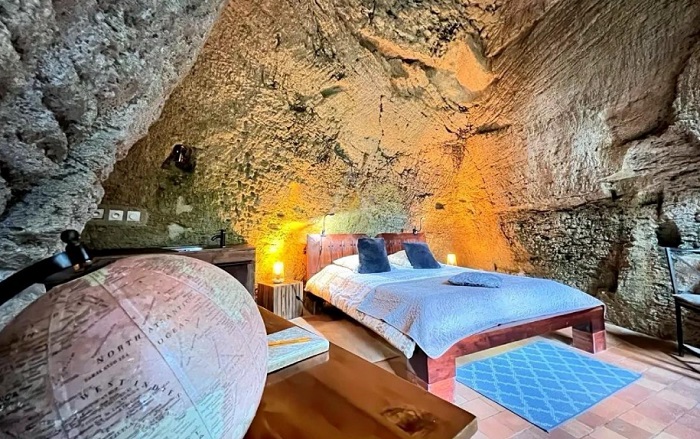 achat vente Maison troglodyte a vendre   Doué la Fontaine  MAINE ET LOIRE PAYS DE LA LOIRE