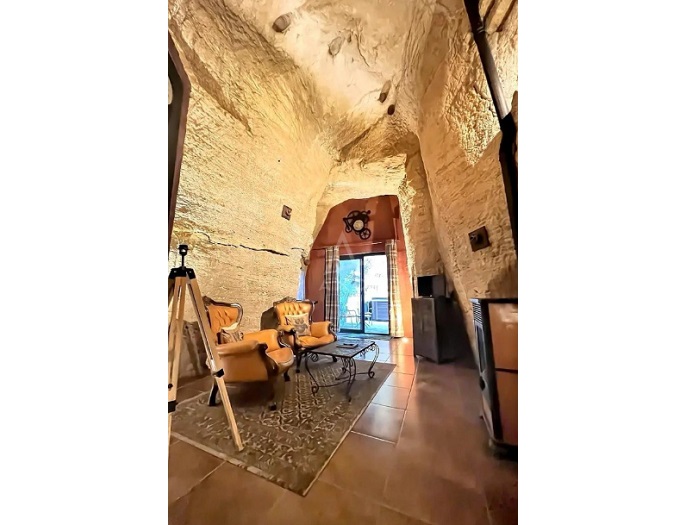 achat vente Maison troglodyte a vendre   Doué la Fontaine  MAINE ET LOIRE PAYS DE LA LOIRE