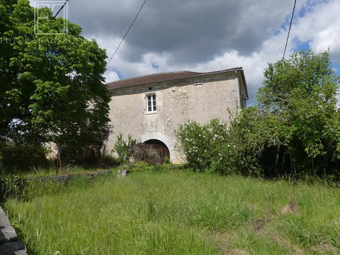 achat vente Maison de village a vendre  en pierre , dépendance Condat-sur-Trincou  DORDOGNE AQUITAINE