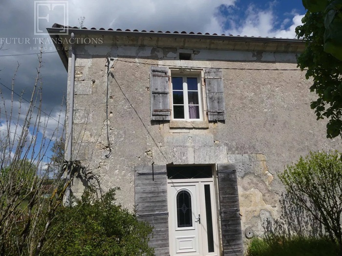 achat vente Maison de village a vendre  en pierre , dépendance Condat-sur-Trincou  DORDOGNE AQUITAINE