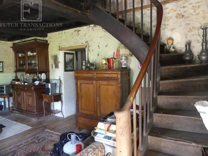 achat vente Maison de village a vendre  en pierre , dépendance Condat-sur-Trincou  DORDOGNE AQUITAINE