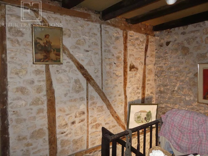 achat vente Maison de village a vendre  en pierre , dépendance Condat-sur-Trincou  DORDOGNE AQUITAINE