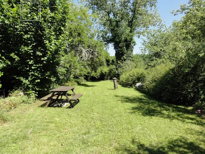 achat vente Maison a vendre  en pierre , dépendance Paussac et Saint-Vivien  DORDOGNE AQUITAINE
