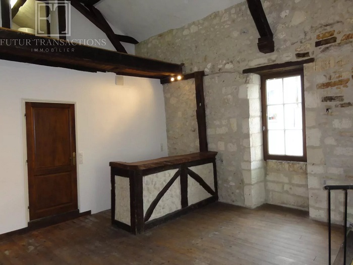achat vente Immeuble ancien a vendre   Bourdeilles  DORDOGNE AQUITAINE