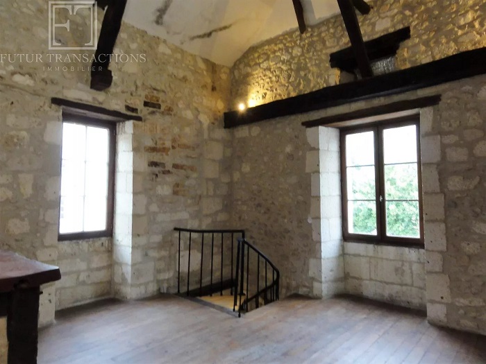 achat vente Immeuble ancien a vendre   Bourdeilles  DORDOGNE AQUITAINE