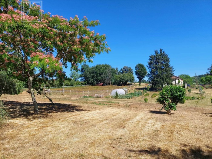 achat vente Grande maison a vendre  en pierre , dépendances La Chapelle-Faucher , à 10 min de Brantôme, dans un hameau DORDOGNE AQUITAINE