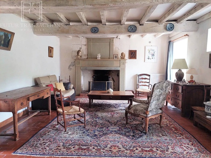 achat vente Maison de Maître a vendre   , dépendances, piscine, 2nde maison 90 m2 Mareuil en Périgord  DORDOGNE AQUITAINE