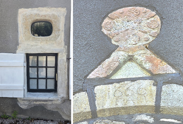 achat vente Demeure de Caractère a vendre  en parfait état , dépendance Gray  à 3 mns, 40mns de Vesoul, dans un village HAUTE SAONE FRANCHE COMTE