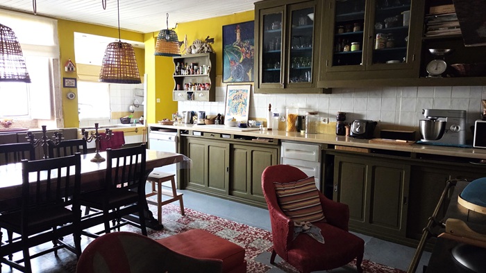 achat vente Demeure de Caractère a vendre  en parfait état , dépendance Gray  à 3 mns, 40mns de Vesoul, dans un village HAUTE SAONE FRANCHE COMTE