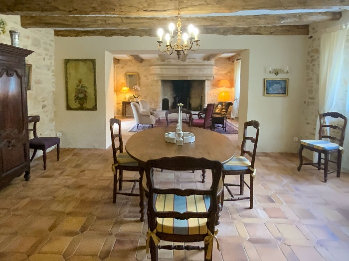 achat vente Maison ancienne a vendre  , dépendance Aux confins du Lot et de la Dordogne , à 30 mn de Cahors LOT MIDI PYRENEES