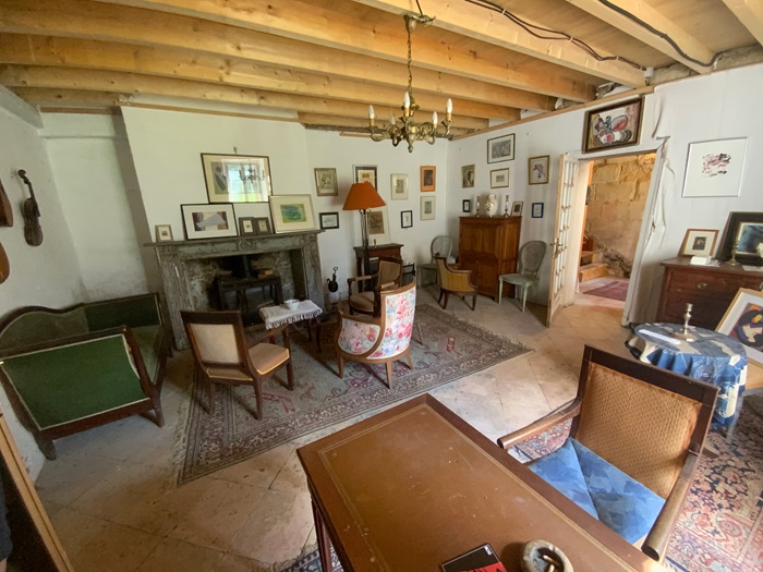 achat vente Maison de Maître a vendre  à restaurer , dépendances, 2nde maison Monts du Marmandais  LOT ET GARONNE AQUITAINE