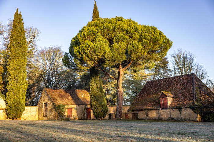 achat vente Manoir a vendre  , dépendances, maison de gardien Dordogne , a proximité du confluent de la Dordogne et de la Vezère DORDOGNE AQUITAINE