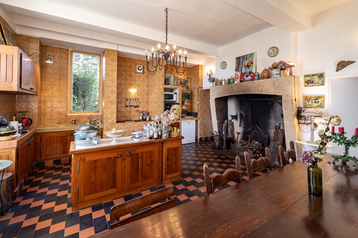 achat vente Manoir a vendre  , dépendances, maison de gardien Dordogne , a proximité du confluent de la Dordogne et de la Vezère DORDOGNE AQUITAINE
