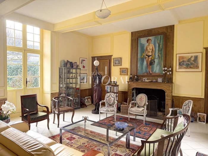 achat vente Manoir a vendre   Ille et Vilaine , au cœur d'un village historique ILLE ET VILAINE BRETAGNE