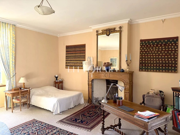 achat vente Manoir a vendre   Ille et Vilaine , au cœur d'un village historique ILLE ET VILAINE BRETAGNE