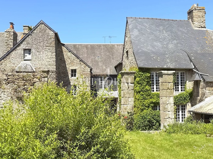achat vente Hôtel Particulier a vendre   Quintin  COTES D'ARMOR BRETAGNE
