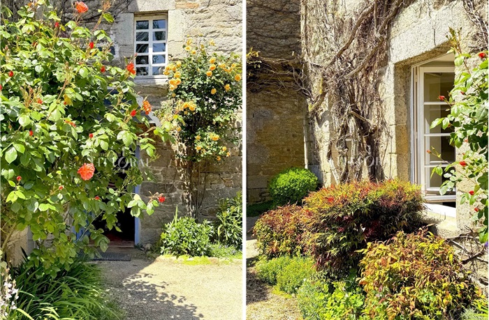 achat vente Hôtel Particulier a vendre   Quintin  COTES D'ARMOR BRETAGNE