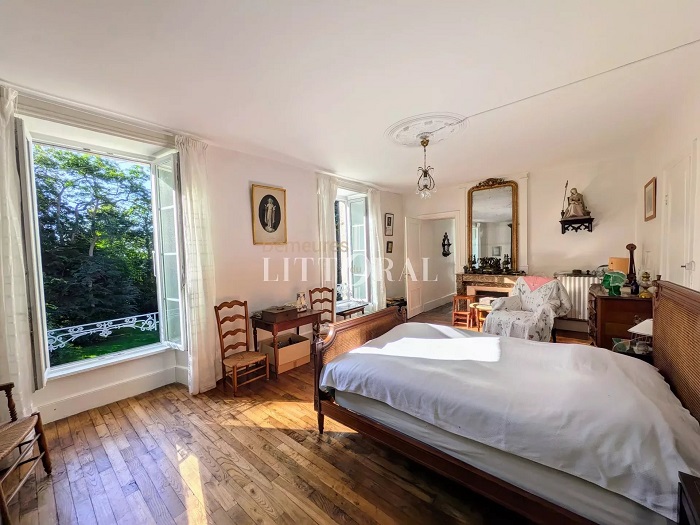 achat vente Manoir a vendre   Plougonvelin , proche de la plage FINISTERE BRETAGNE