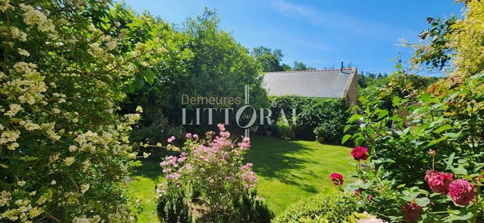 achat vente Ancien Moulin a vendre  restauré , nombreuses dépendances Finistère , à 3 km de la mer FINISTERE BRETAGNE