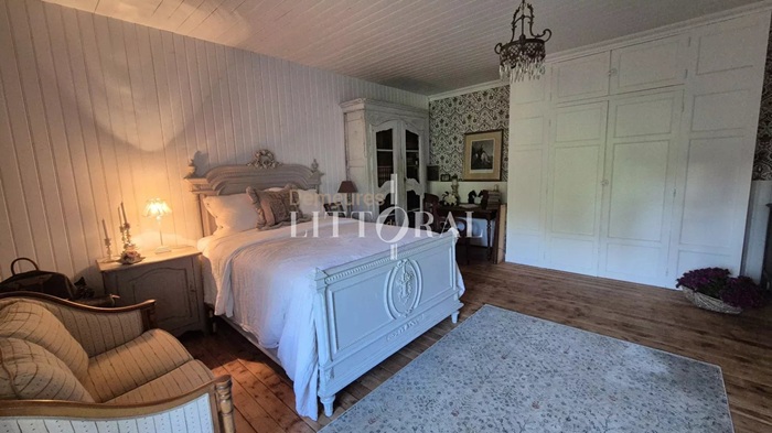 achat vente Ancien Moulin a vendre  restauré , nombreuses dépendances Finistère , à 3 km de la mer FINISTERE BRETAGNE