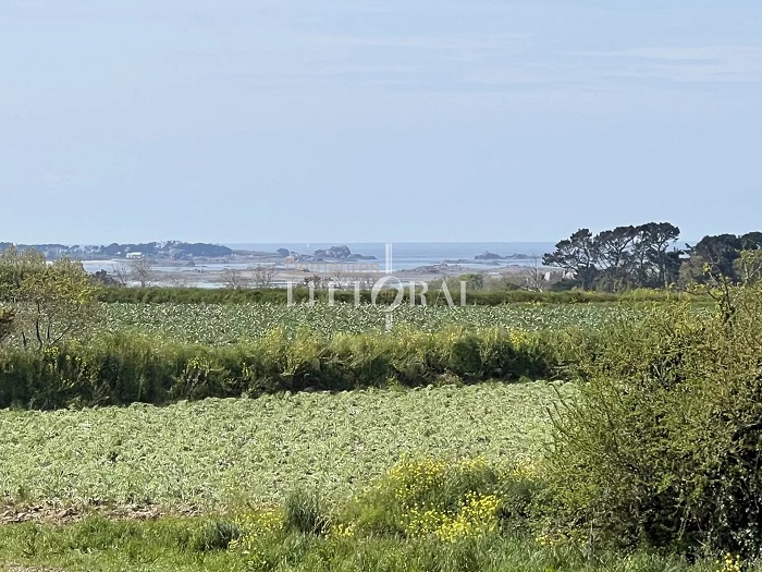 achat vente Ensemble rustique a vendre  , dépendance Proche Tréguier , à 300 m d'un village COTES D'ARMOR BRETAGNE