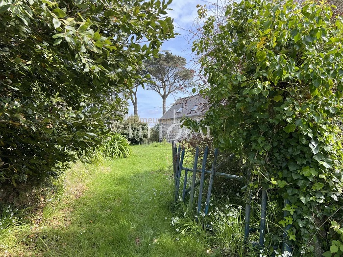 achat vente Ensemble rustique a vendre  , dépendance Proche Tréguier , à 300 m d'un village COTES D'ARMOR BRETAGNE