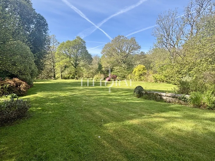 achat vente Moulin à eau a vendre  , maison d'amis, serres, puits Côtes d'armor , environnement remarquable COTES D'ARMOR BRETAGNE