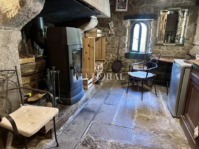 achat vente Moulin à eau a vendre  , maison d'amis, serres, puits Côtes d'armor , environnement remarquable COTES D'ARMOR BRETAGNE