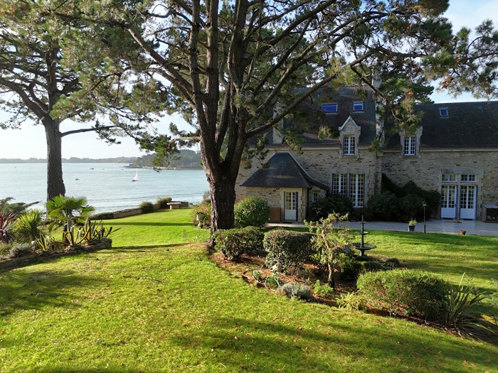 achat vente Manoir a vendre   Golfe du Morbihan , la plus belle vue mer panoramique MORBIHAN BRETAGNE