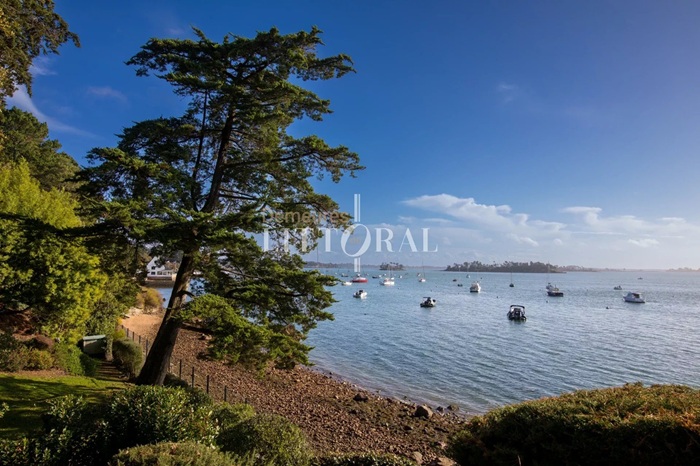 achat vente Manoir a vendre   Golfe du Morbihan , la plus belle vue mer panoramique MORBIHAN BRETAGNE