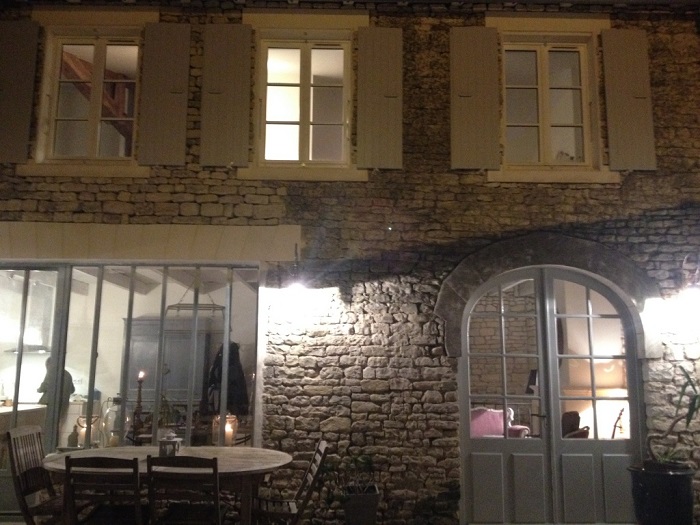 achat vente Ancien chai a vendre  restauré  La Flotte en Ré  CHARENTE MARITIME POITOU CHARENTES