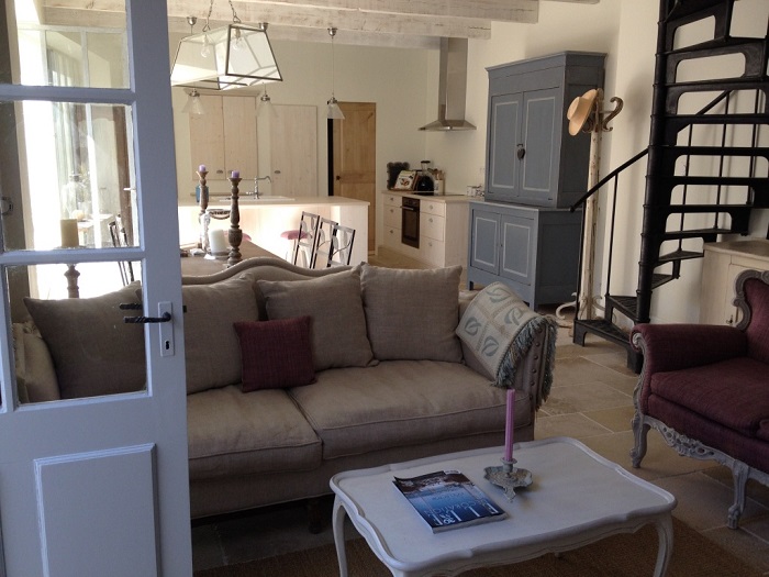 achat vente Ancien chai a vendre  restauré  La Flotte en Ré  CHARENTE MARITIME POITOU CHARENTES