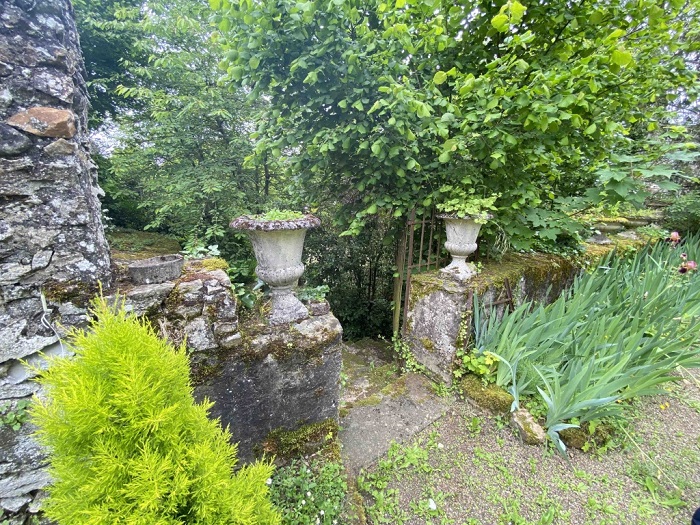 achat vente Maison ancienne a vendre   Indre , dans un des plus beaux villages de France INDRE CENTRE