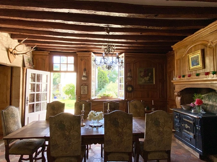 achat vente Manoir avec Chapelle a vendre  ISMH , dépendances, gîtes, salle de réception, étang Indre , entre Touraine et Berry, 2h40 de Paris.  INDRE CENTRE