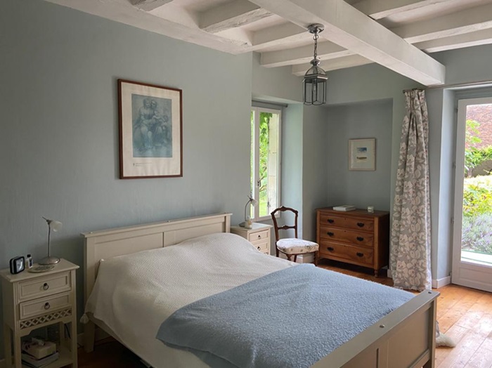 achat vente Maison de campagne a vendre  restaurée , dépendances, piscine Sud Touraine  INDRE ET LOIRE CENTRE