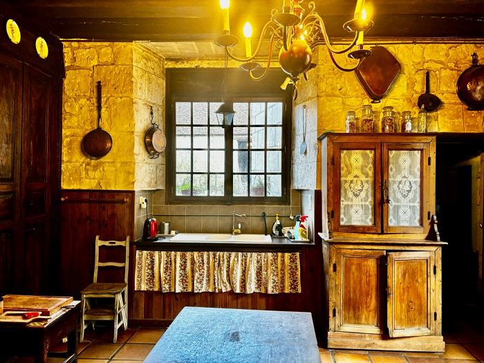 achat vente Hôtel particulier a vendre  , dépendances Proche Loches  INDRE ET LOIRE CENTRE