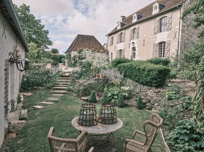achat vente Presbytère a vendre  , dépendance, puits Tours , à 45 mn, 1h45 Paris (TGV) INDRE ET LOIRE CENTRE